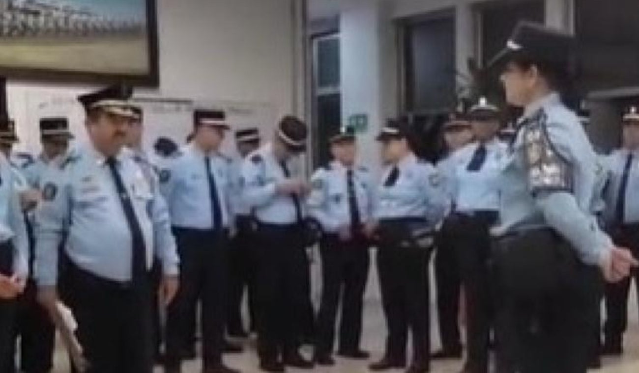 Presunto caso de acoso sexual, laboral y discriminación en la Secretaría de Movilidad de Medellín