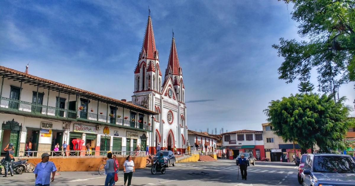 La Ceja respira tranquilidad: 100 días sin muertes violentas