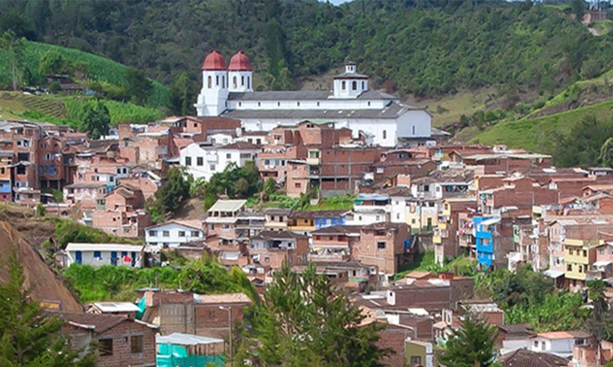 Seguridad en San Vicente Ferrer: Se registra una disminución del 67% en los homicidios