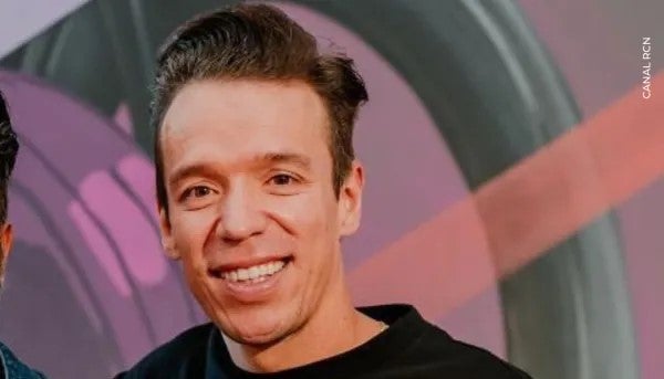 Imagen de Rigoberto Urán