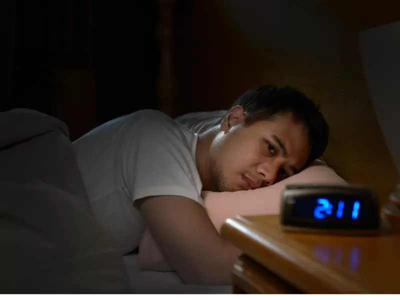 Consecuencias de no dormir: impacto en cerebro, sistema inmune y salud