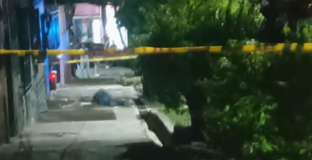 [Video] ¿Justicia o exceso de fuerza? Dueño de pizzería mató a supuesto ladrón en Medellín