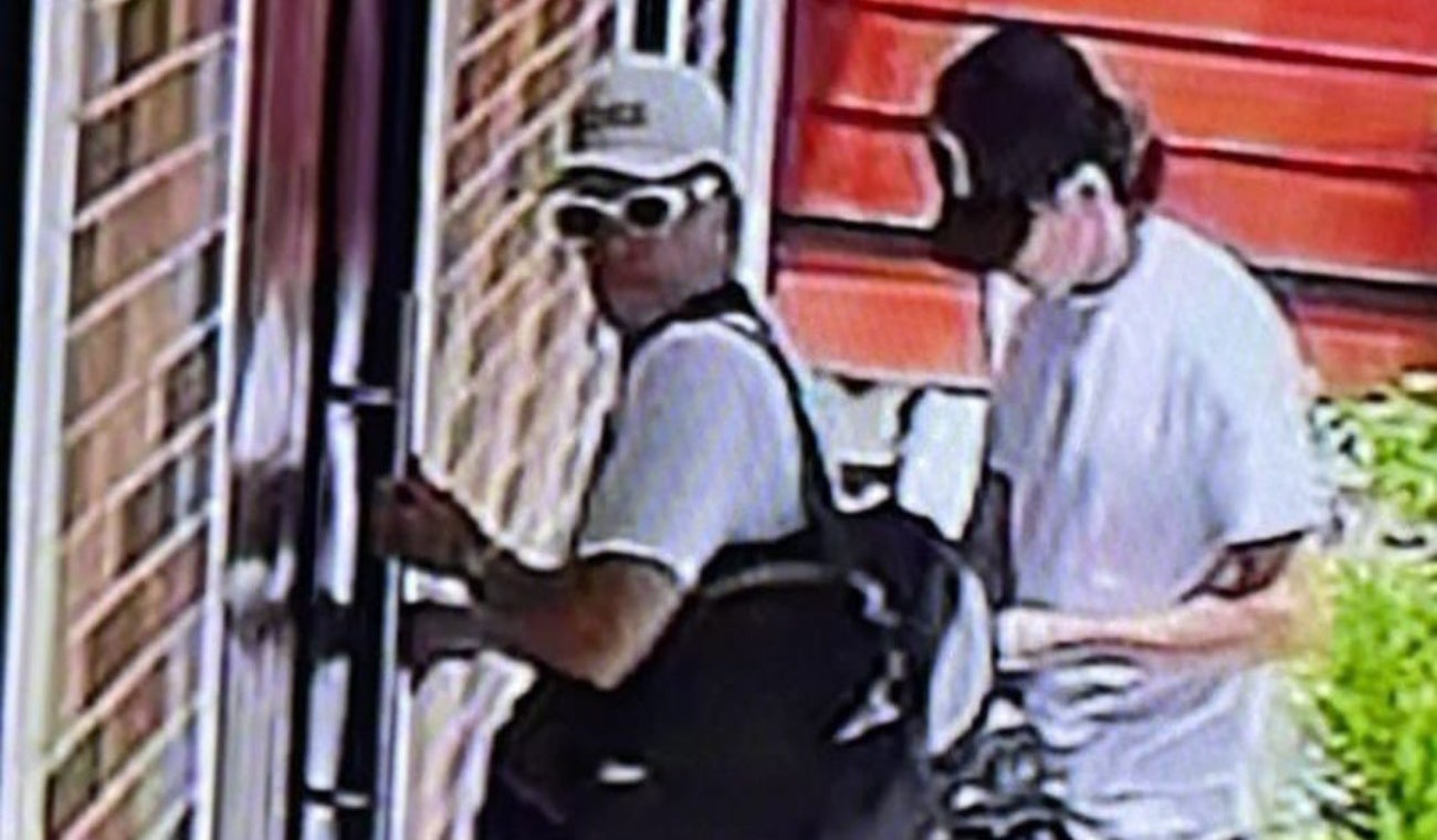 Envigado: casa de lujo asaltada, ladrones huyen y el hurto asciende a los $200 millones