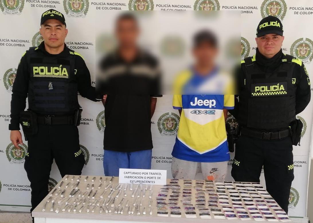 Jíbaros en La Estrella