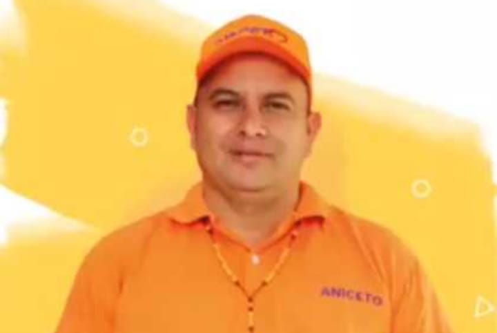 Alcalde de San Rafael amenazado de muerte