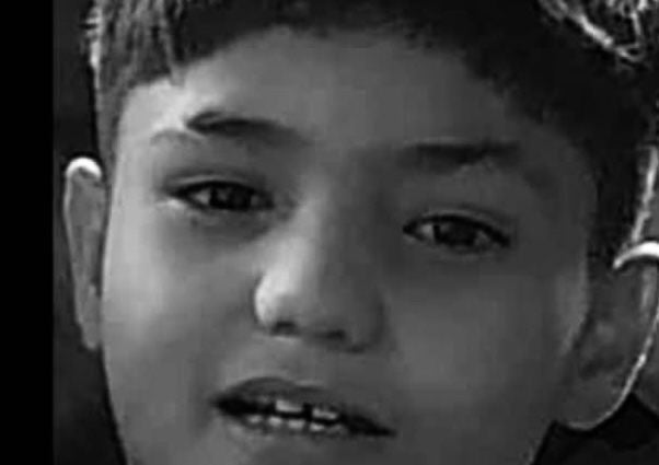 Identifican conductor