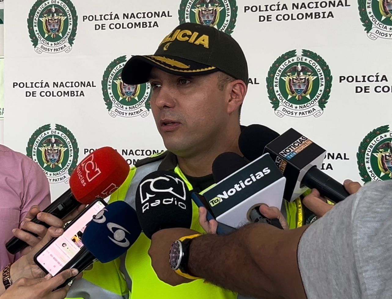 Presunto implicado es buscado