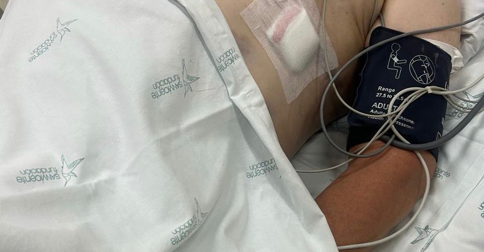 Intervención estética