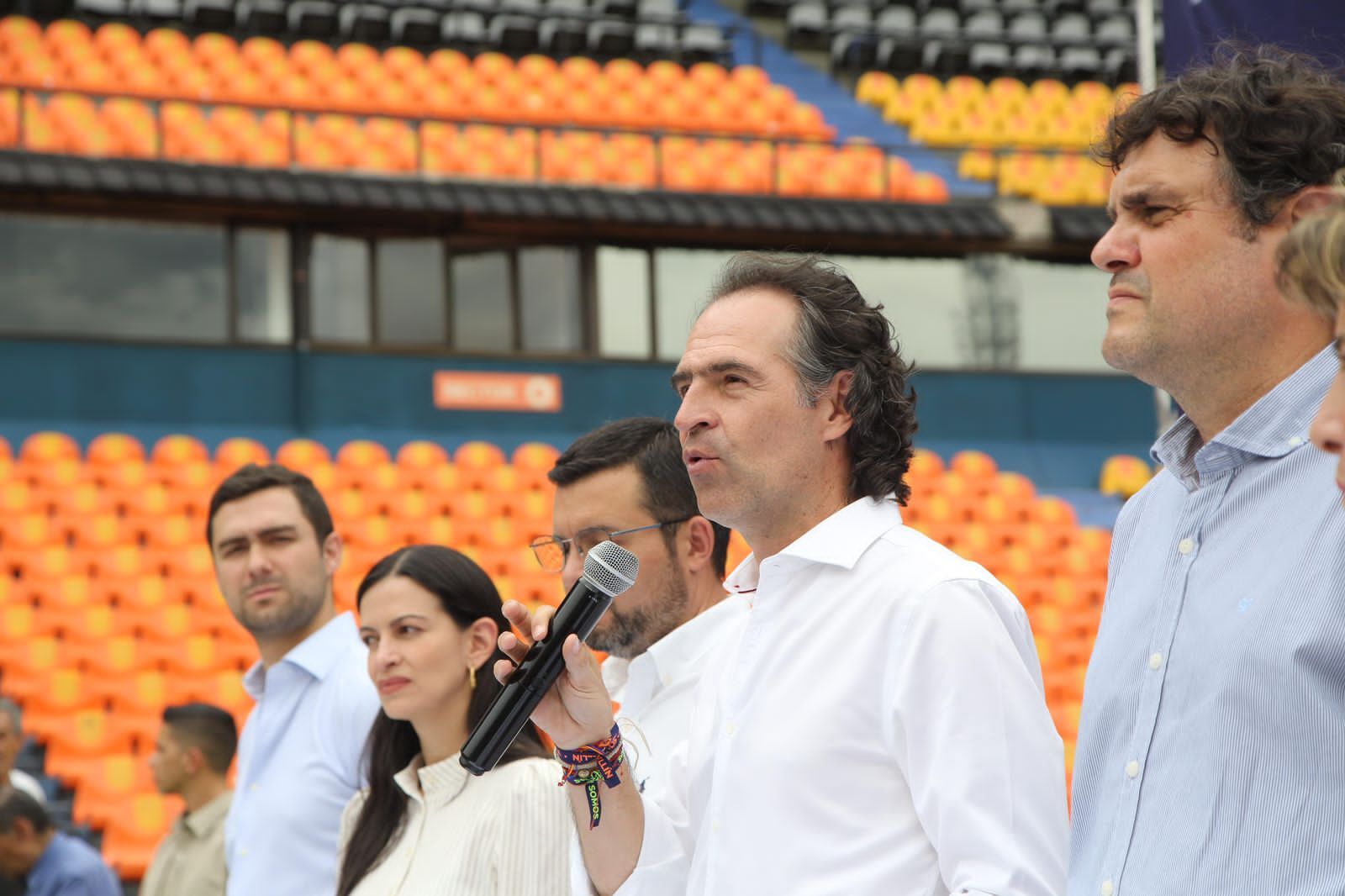 Medellín será sede de la Copa Mundial Femenina de Fútbol