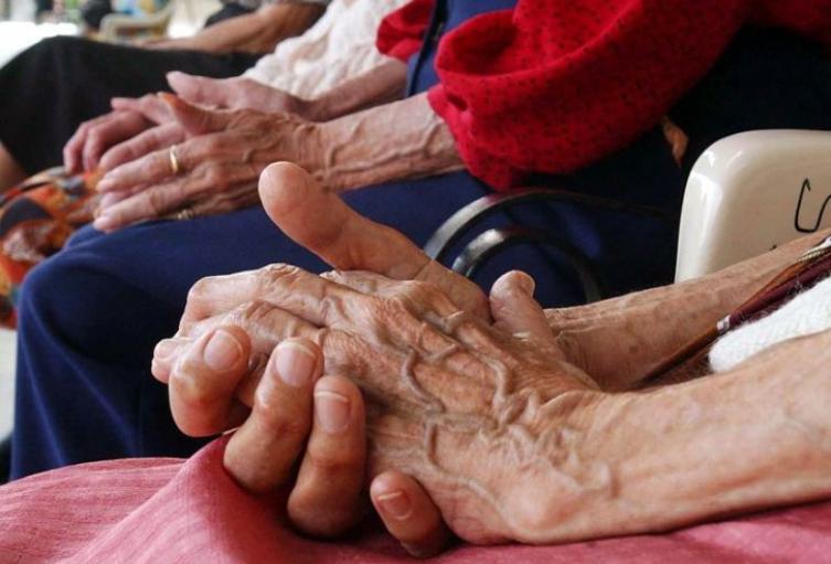 Mujer de 70 años fue asesinada a machetazos, al parecer, por su hermano en San Jerónimo, Antioquia