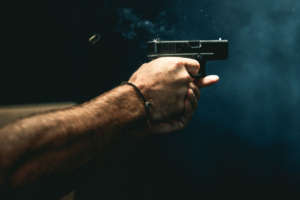 Un Joven fue asesinado a tiros en el barrio Castilla de Medellín