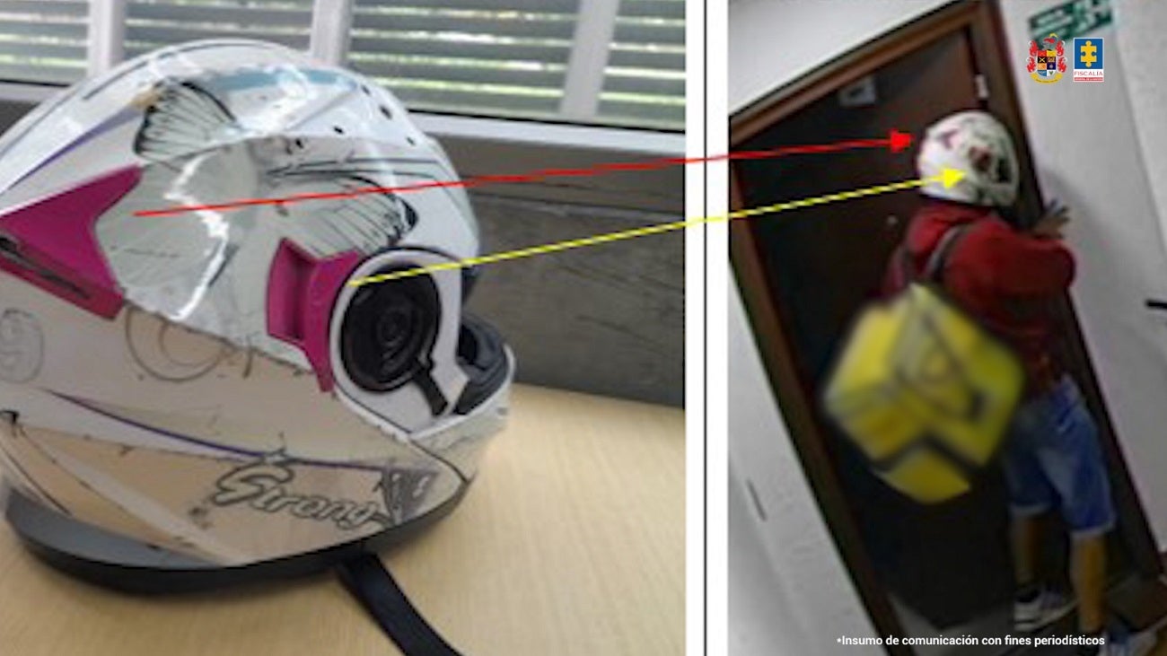 Condenados por asesinar a un publicista en Medellín