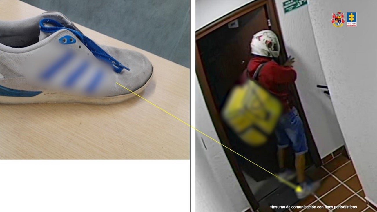 Condenados por asesinar a un publicista en Medellín