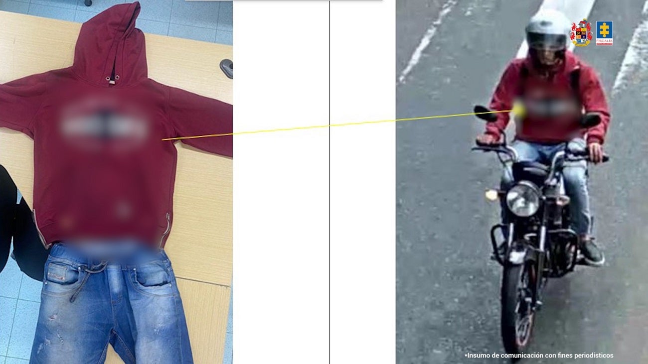 Condenados por asesinar a un publicista en Medellín