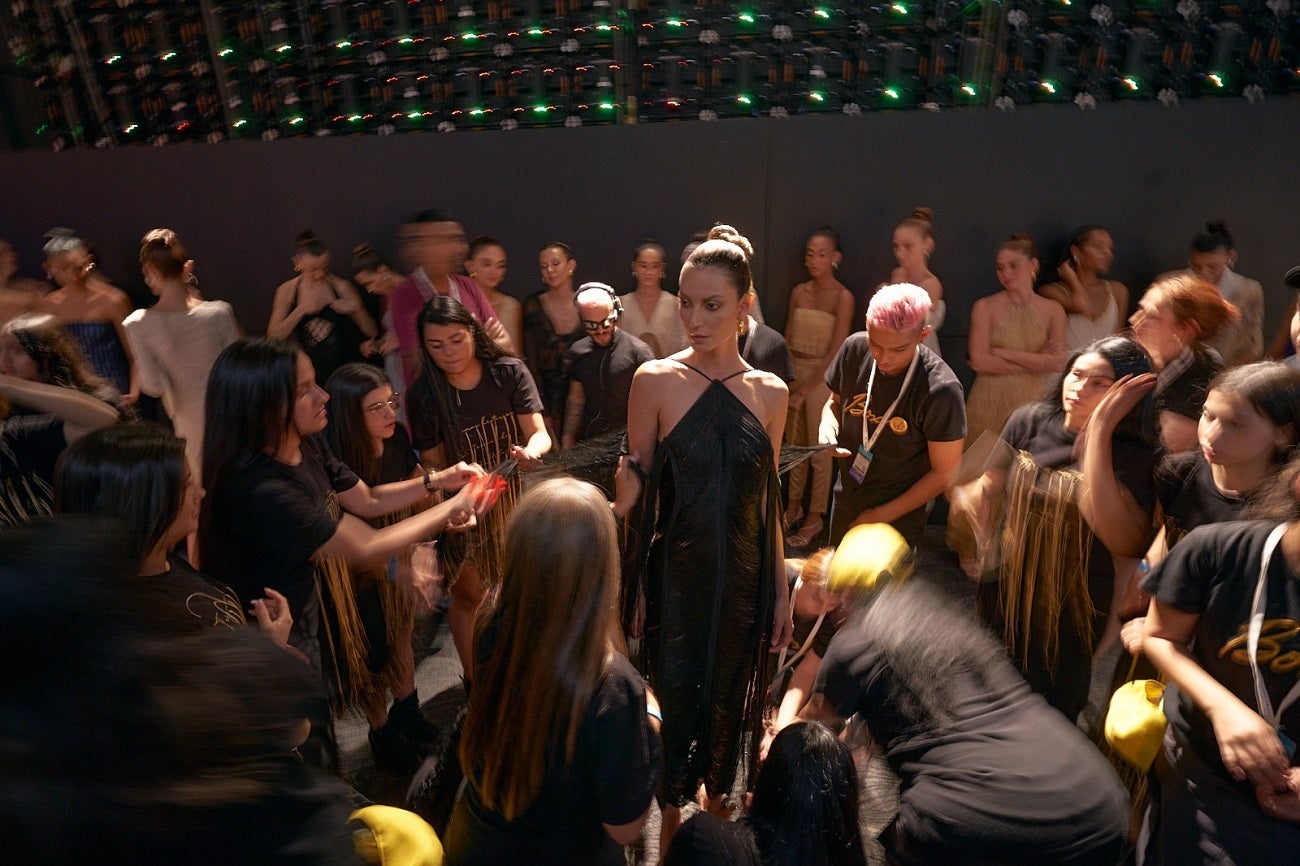 Convocatoria en Medellín para empresarios del sector textil