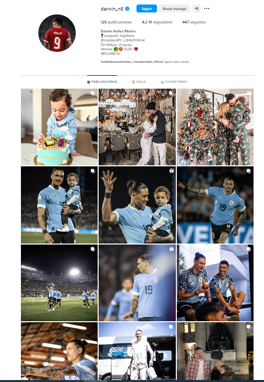 Liverpool pierde una joya: amigo de Luis Díaz está listo para irse del club