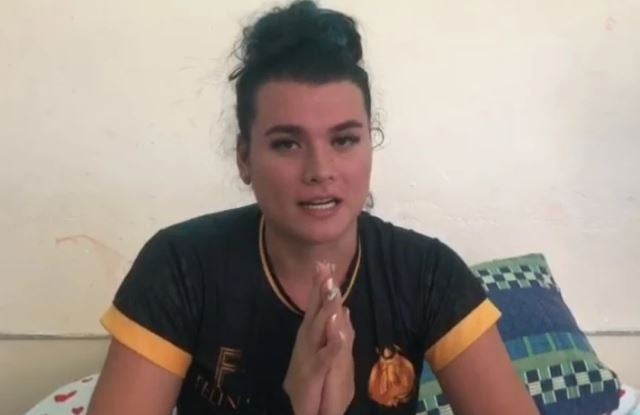 Tutela falló a favor de jugadora transgénero y la Liga de Voleibol debe permitirle competir en Antioquia