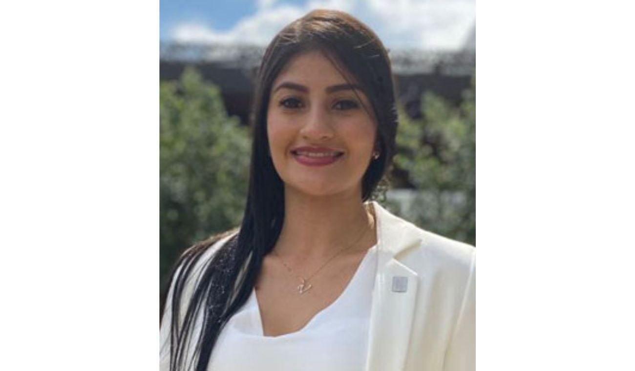 Ingrid Vanessa González