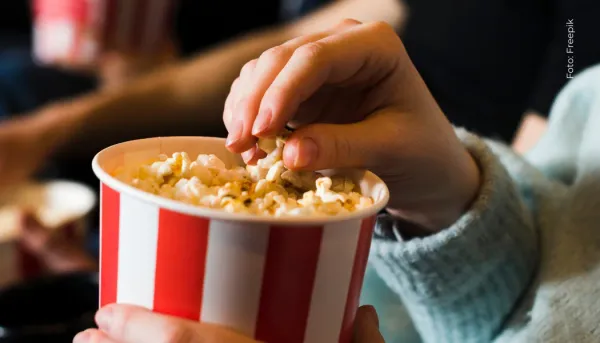 Top 10 canciones de películas más populares de todos los tiempos