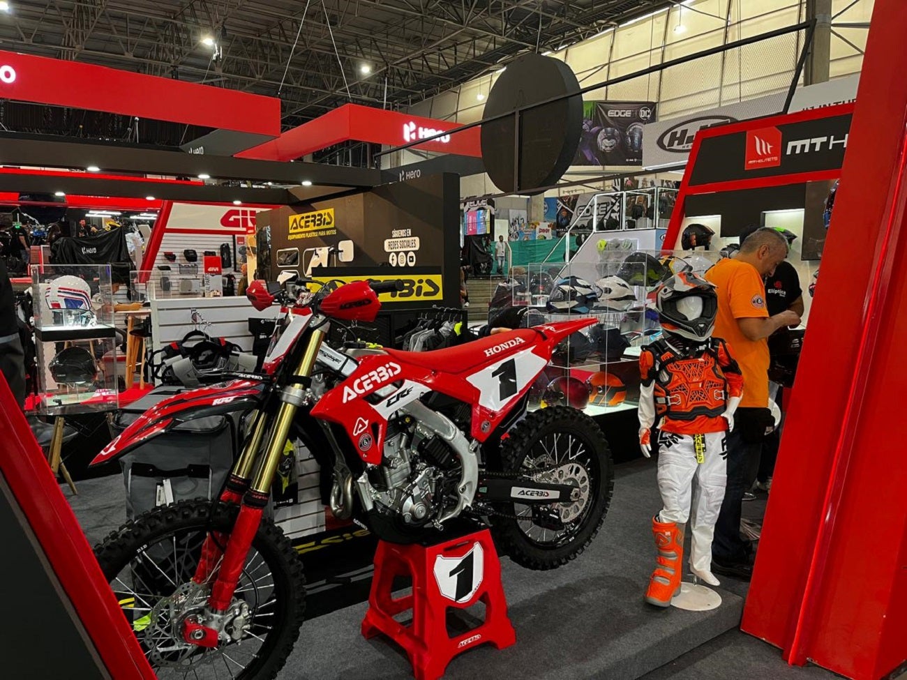 Feria de las 2 Ruedas