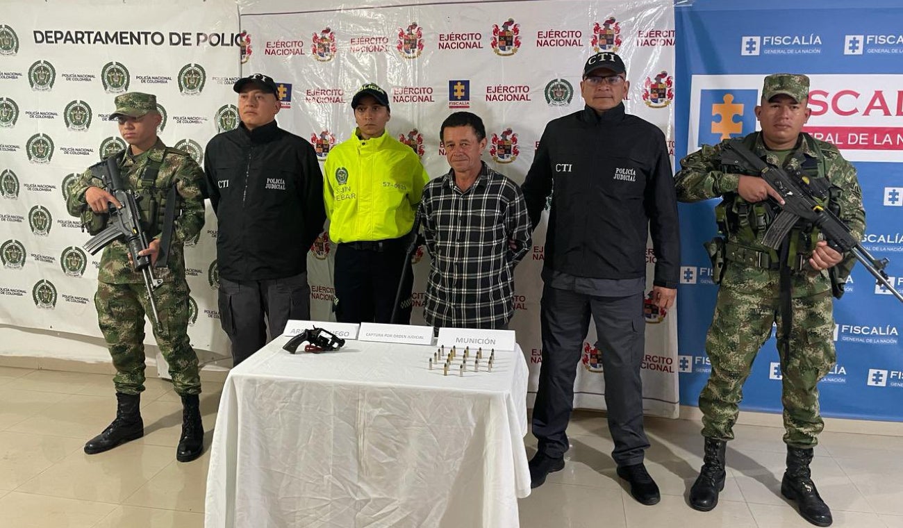 Gerardo Antonio Zapata