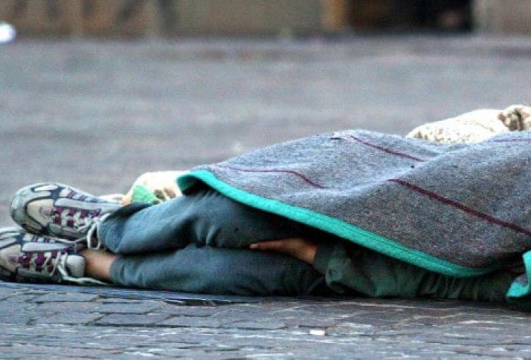 Asesino que tenía prisión domiciliaria salió de su casa a matar a un indigente en Medellín