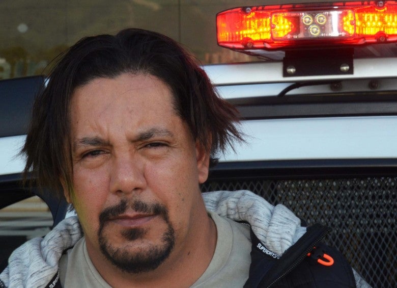 Alias Tom, el narco considerado como el sucesor de Pablo Escobar