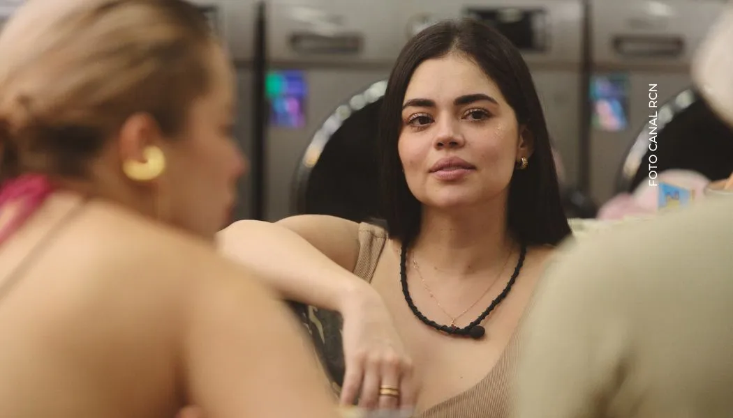 La Segura fue eliminada de 'La casa de los famosos Colombia'