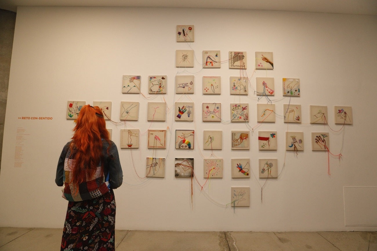 Museo Casa de la Memoria de Medellín