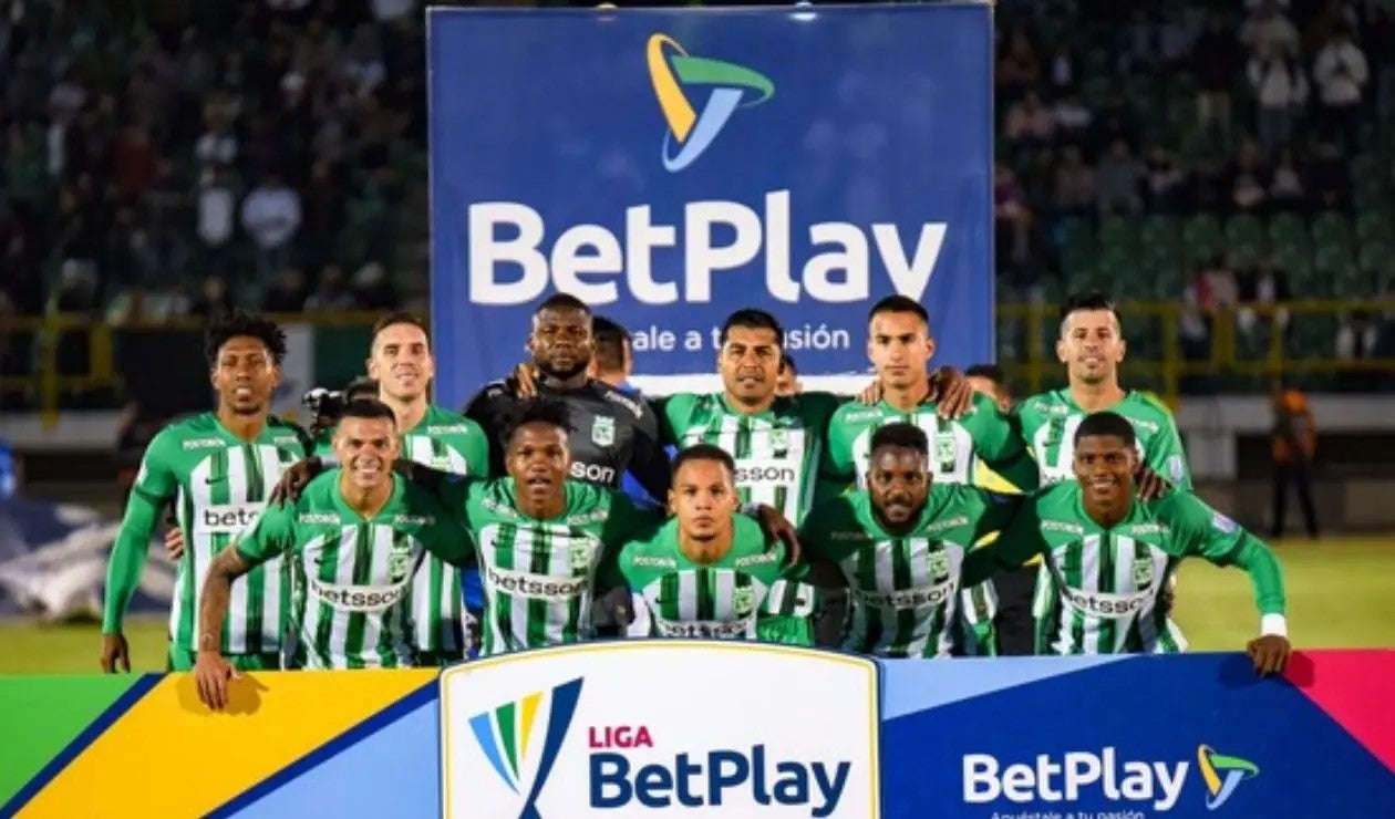 Atlético Nacional
