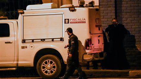 Sicarios asesinaron a un hombre en zona urbana de Guarne, Antioquia