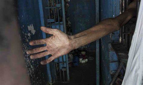 Cárcel El Pesebre bajo la lupa: Veeduría Penitenciaria busca evaluar situación carcelaria en Puerto Triunfo