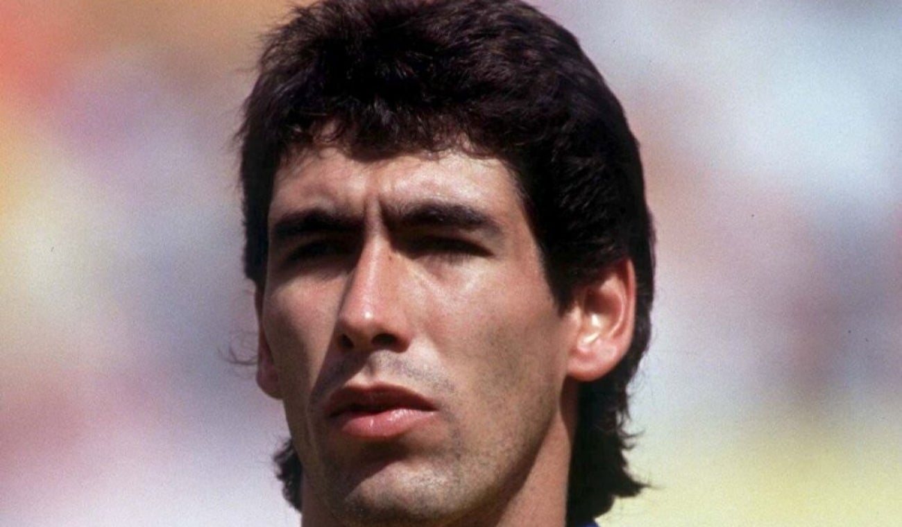"La vida no termina aquí”: 30 años sin Andrés Escobar