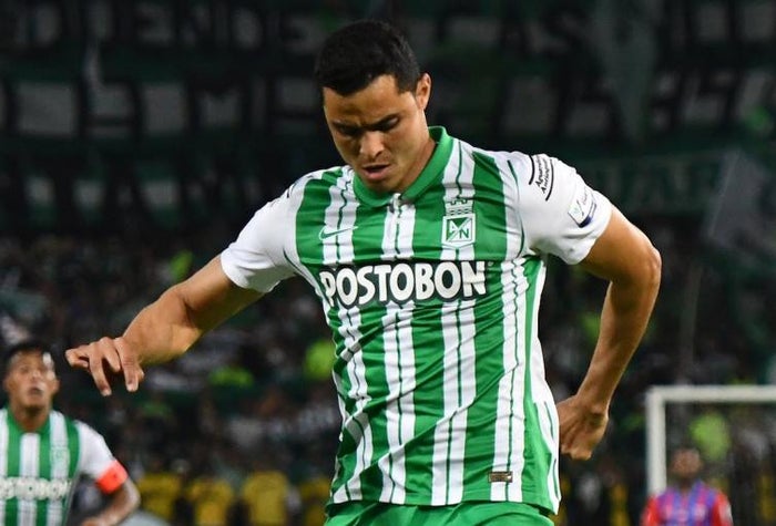 Giovanny Moreno volvería jugar