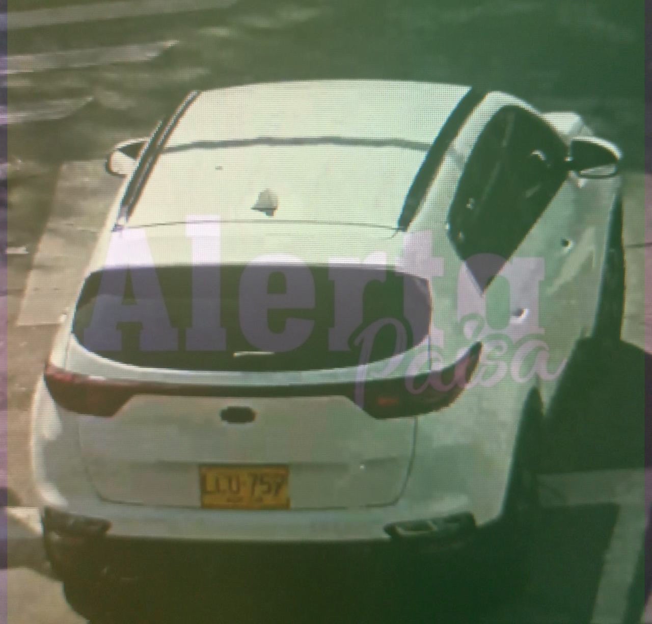 Falsos agentes del CTI asesinaron a un policía en medio de un atraco a un edificio en Laureles, Medellín