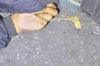 Supuesto fletero murió en el barrio Laureles de Medellín