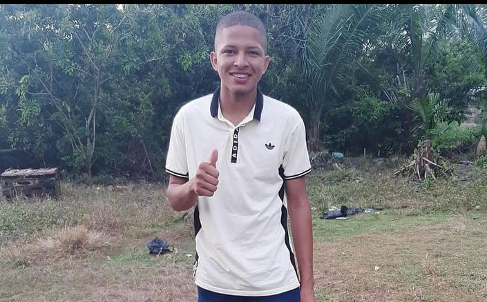 Minero desaparecido por hombres armados fue encontrado en el río Nechí con un disparo en la cabeza