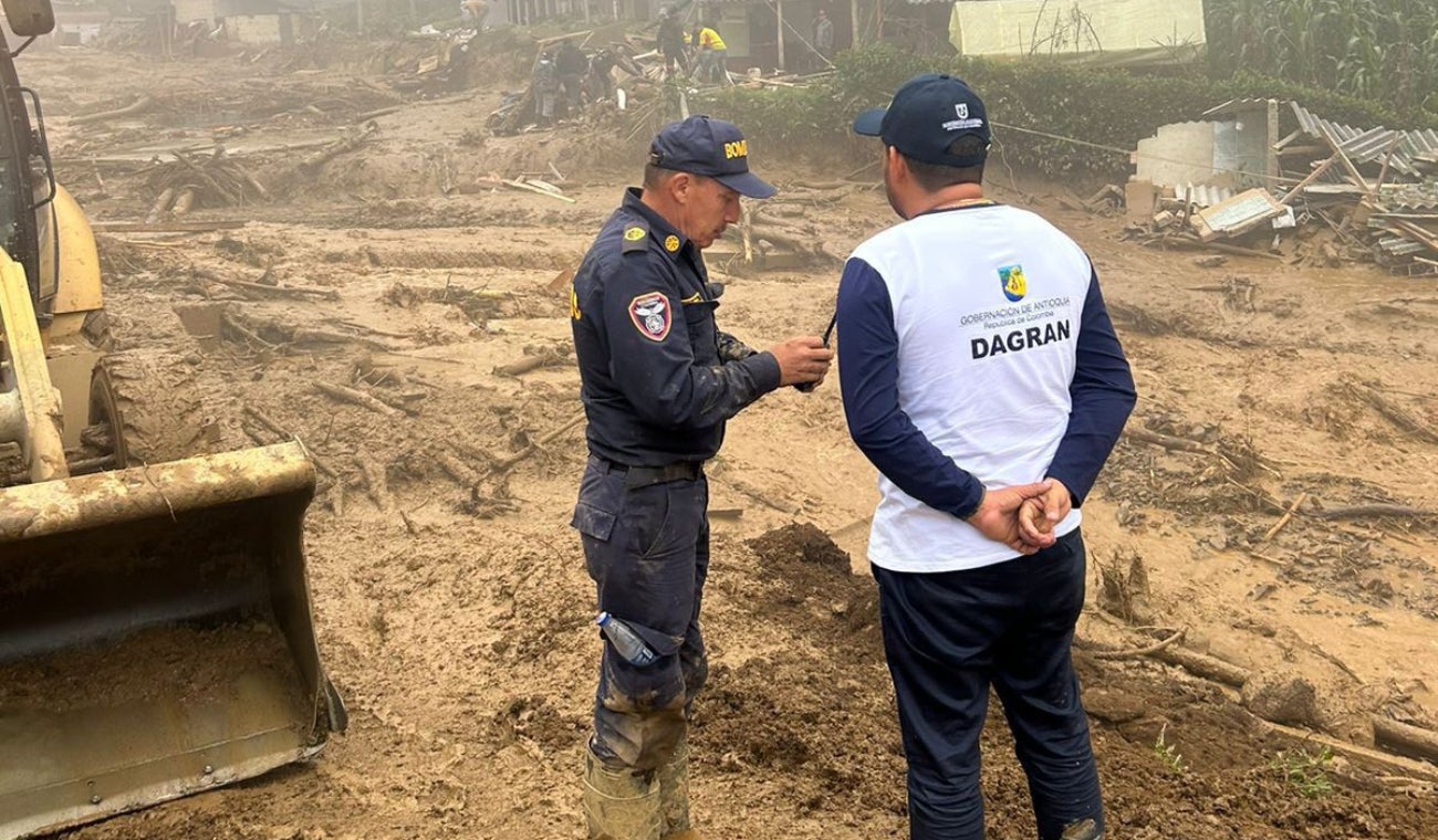 Emergencia Montebello