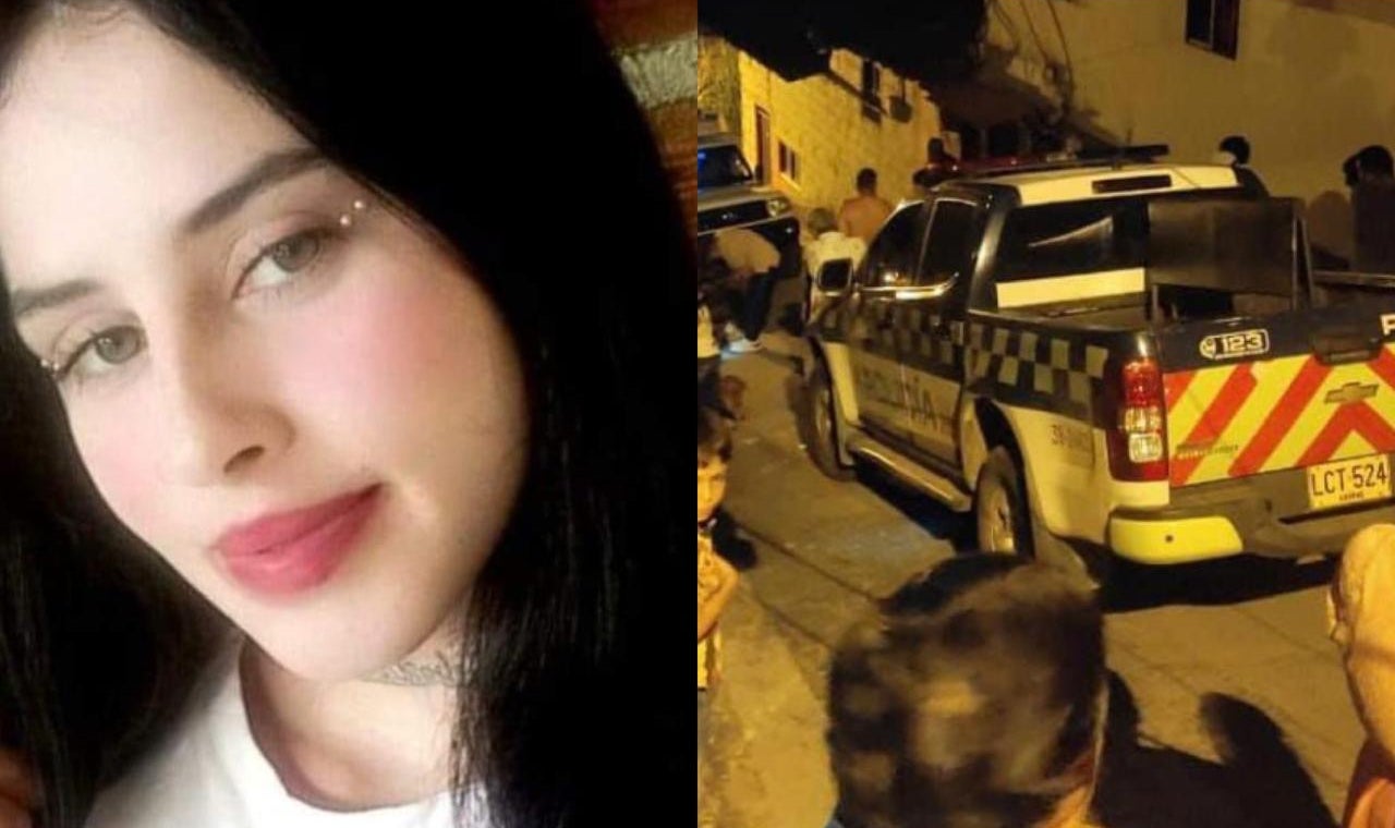 Investigan si asesinato de una mujer en Nariño obedece a un crimen pasional