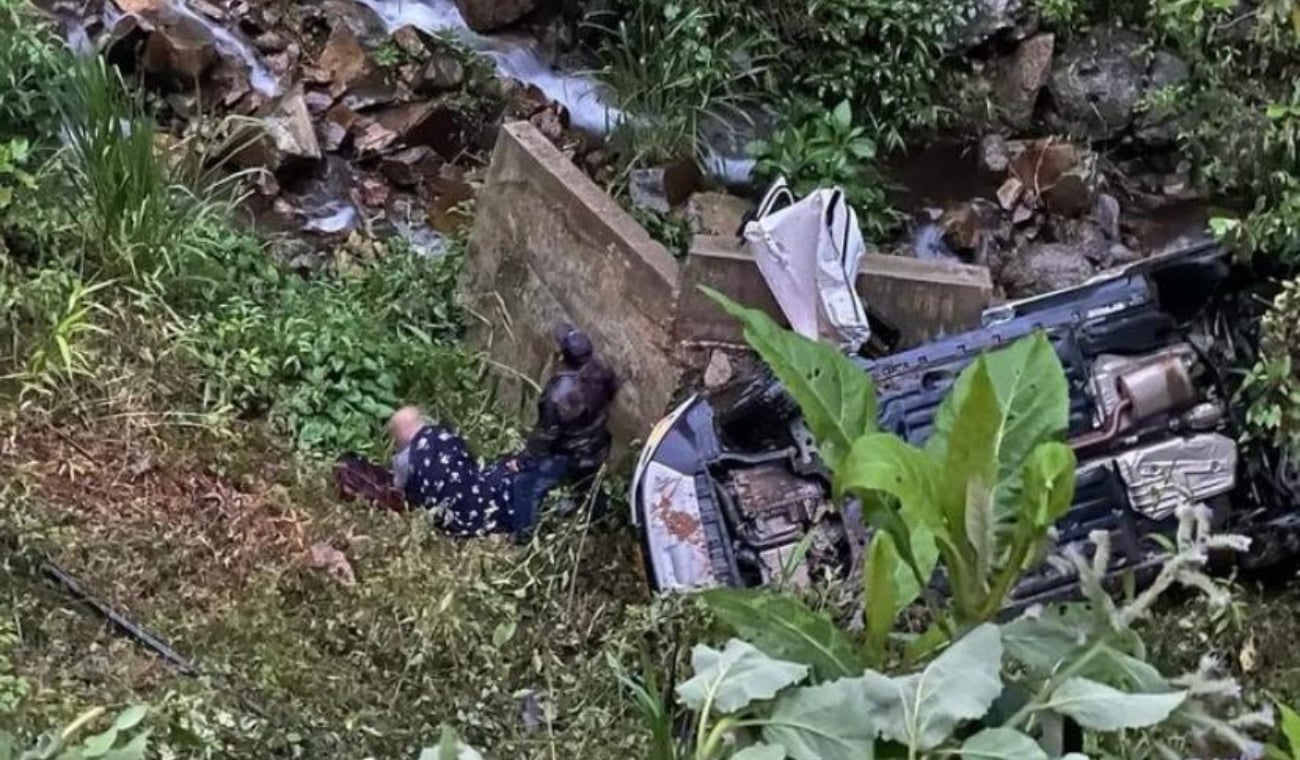 650 mil carros circularon por las diferentes vías del departamento de Antioquia durante el puente de Reyes.