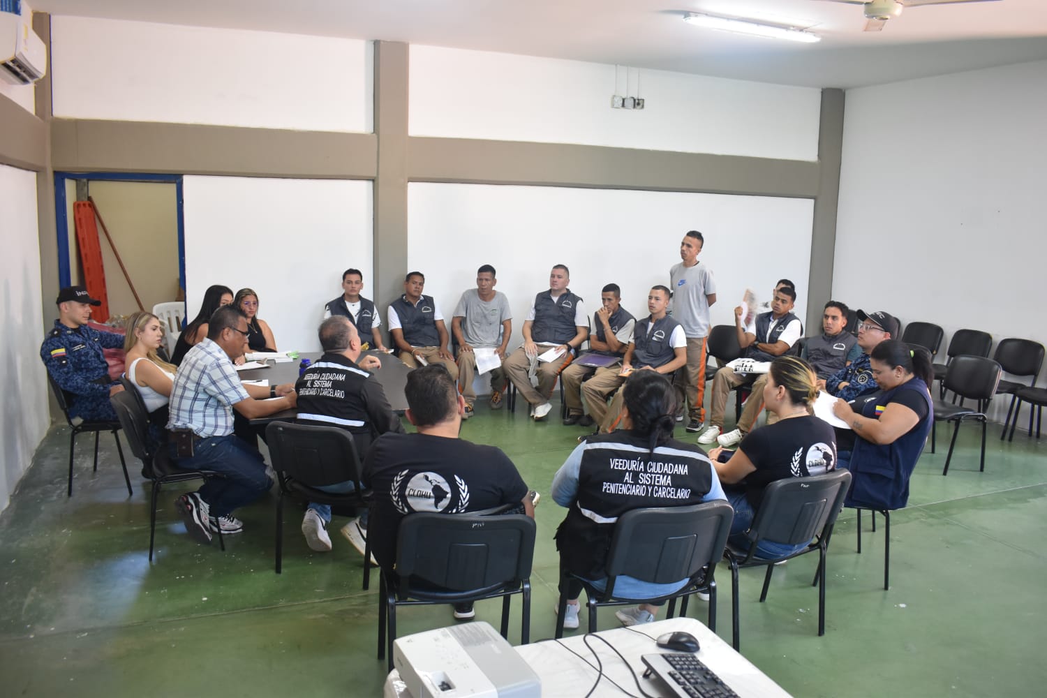 Cárcel El Pesebre en Antioquia: Infierno de hacinamiento, corrupción y enfermedades