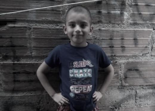 Encuentran sin vida a Diego, el niño que arrastró la quebrada la García en Bello