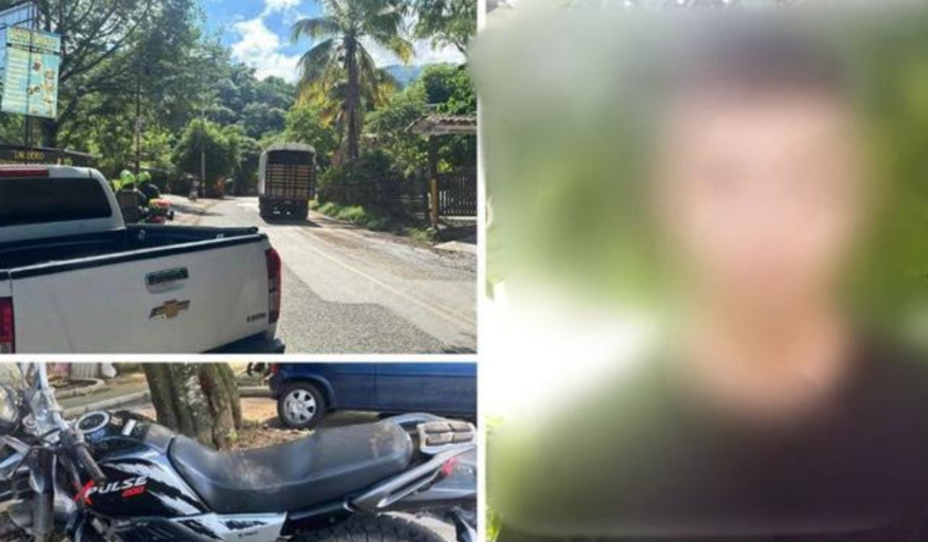 Cayeron sicarios que atentaron contra un Exconcejal en Venecia. Dos escoltas resultaron heridos en el hecho