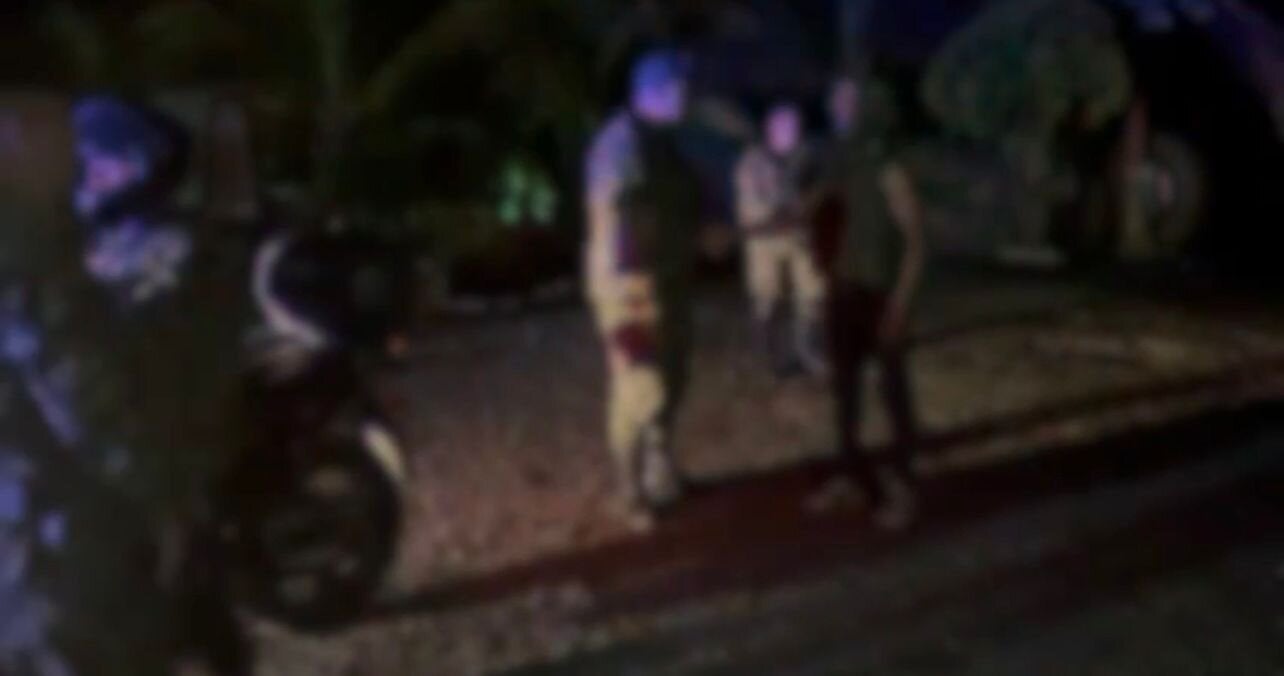 Liberan a un hombre secuestrado en Antioquia