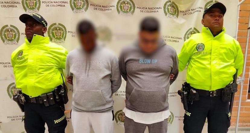 Jefes del combo pachelly junio 2024