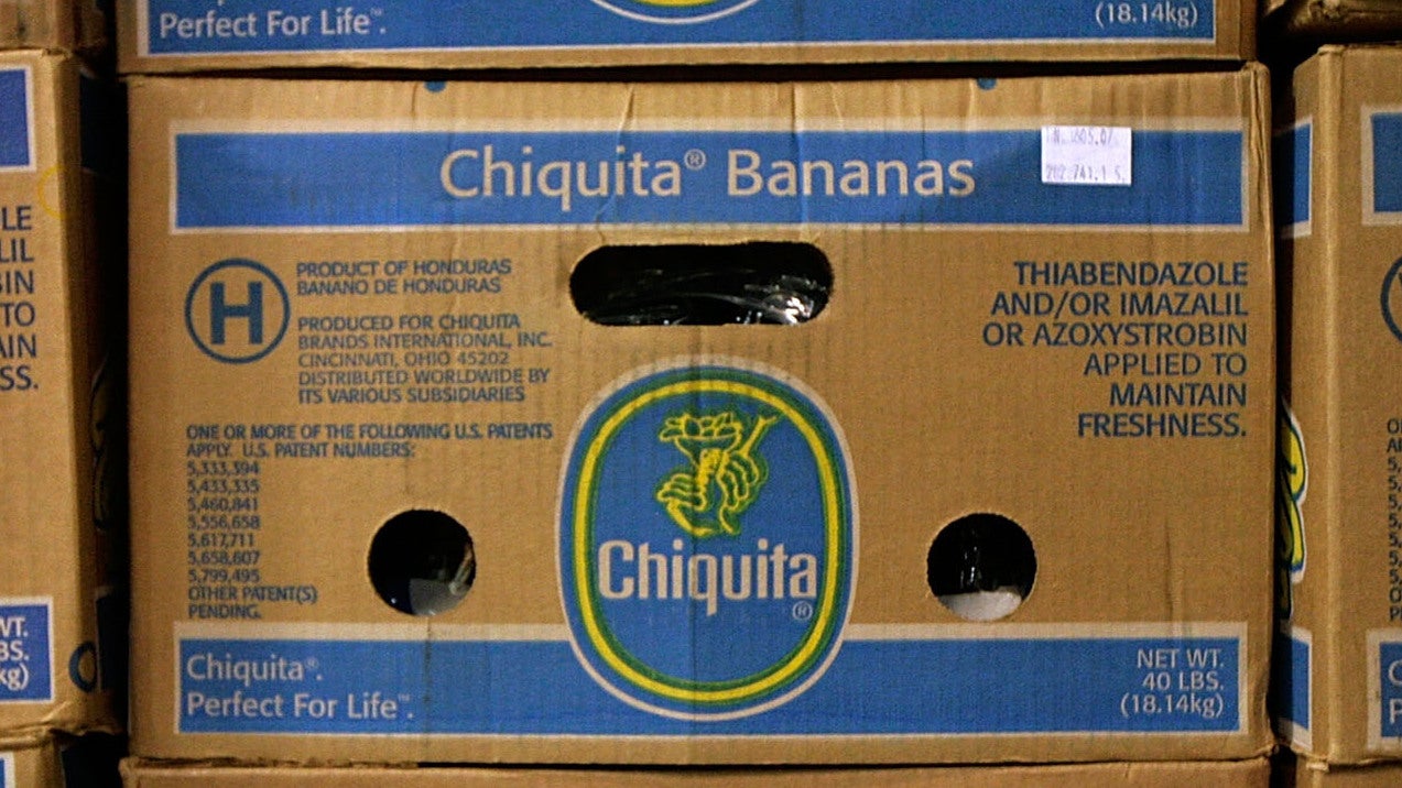 Chiquita Brands