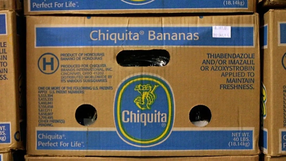 Chiquita Brands