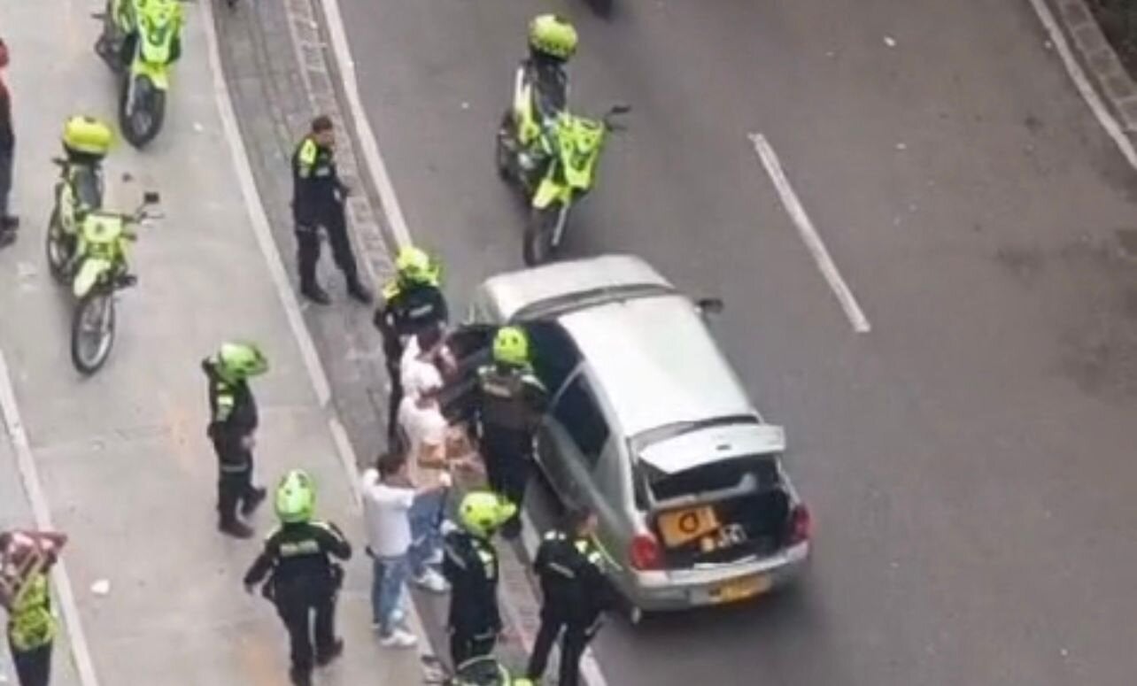 Frustran millonario hurto