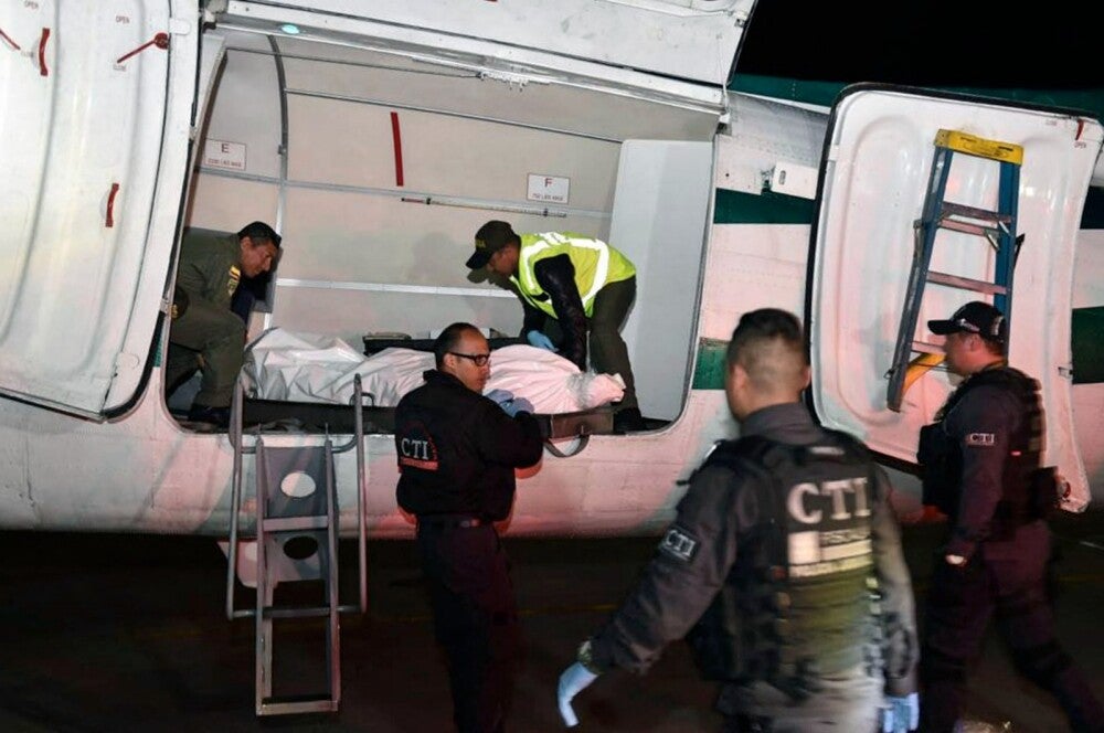 Asesinato de ganadero junio24 2024