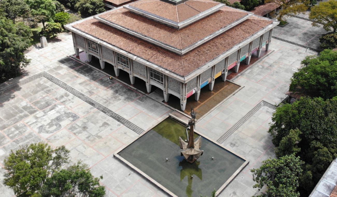 Universidad de Antioquia